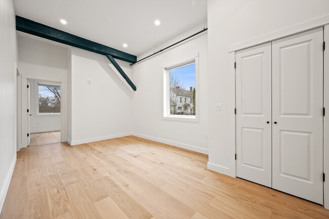 Orono Lofts