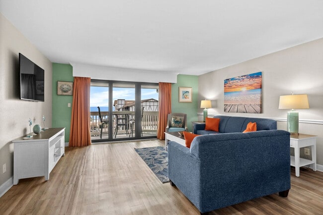 Photo - 2805B N Ocean Blvd Unit FL3-ID1389240P