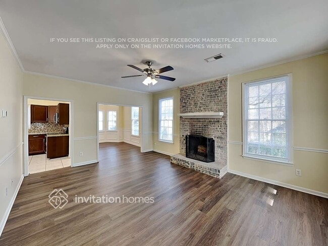 Photo - 3213 Piercy Woods Ct