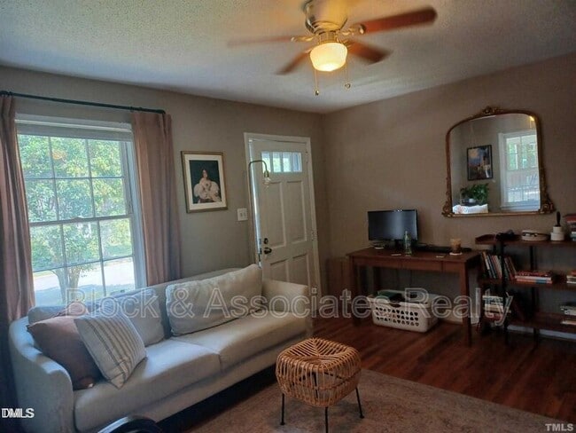 Photo - 706 Van Buren Rd