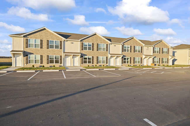 Townhomes on Luan Drive - Townhomes on Luan Drive