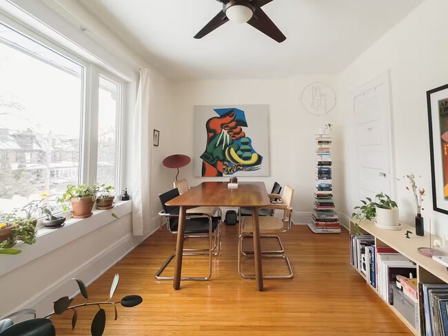 Photo - 218 Beatrice St Unit Flexible Furnished 3BD sublet in Little Italy