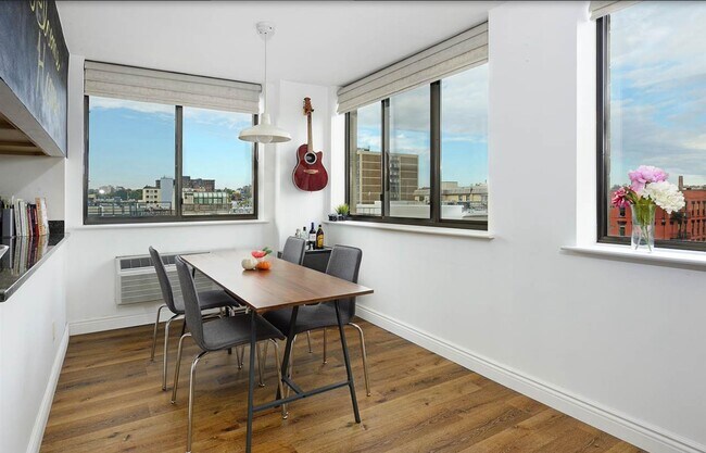 Photo - 300 NEWARK St Unit 6B