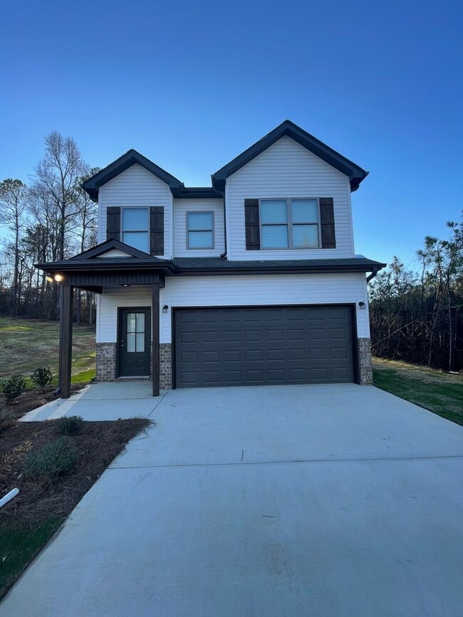 Building Photo - Home for Rent in Weaver, AL!!! &nbsp;View with 48 Hours Notice!