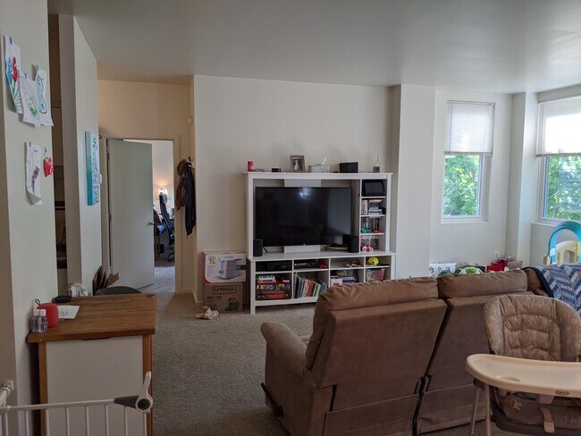 Photo - 218 Thorndike St Unit 207