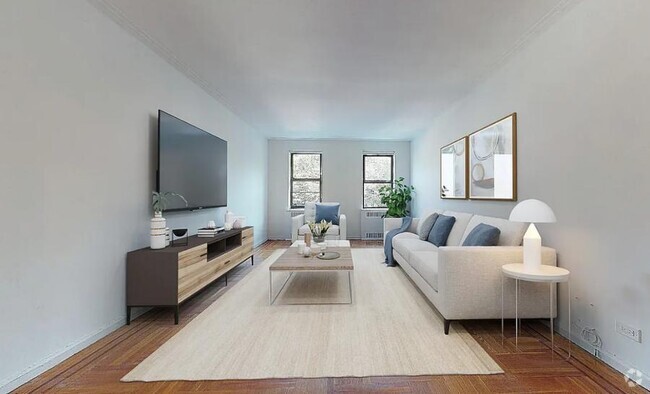 Building Photo - 0 bedroom in NEW YORK NY 10033 Unit 1C Rental