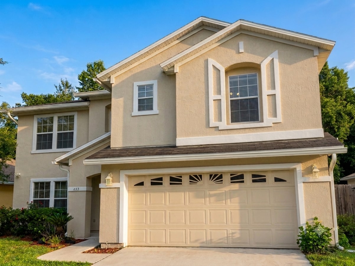 4 Bed, 2.5 Bath With 2 Car Garage | Top Rated School District | Fenced in Backyard - 4 Bed, 2.5 Bath With 2 Car Garage | Top Rated School District | Fenced in Backyard