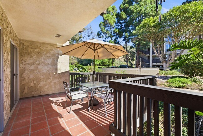 Photo - 6202 Friars Rd Unit 125