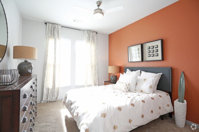 2BR, 2BA - B1