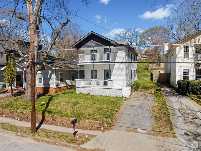 Building Photo - 92 Ormond St SE Rental