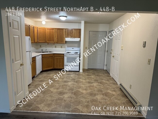 Photo - 448 Frederick St Unit 448-B