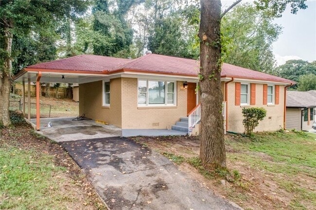 Photo - 2987 Belvedere Ln