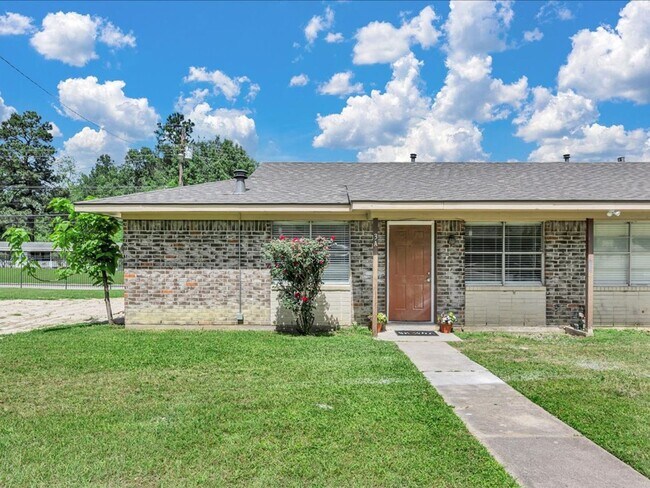 Redland Ridge Apartments