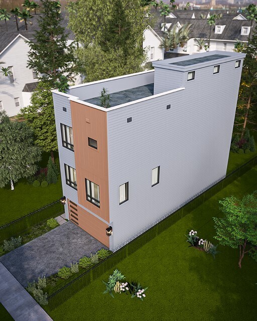 Photo - 3813 Elysian St