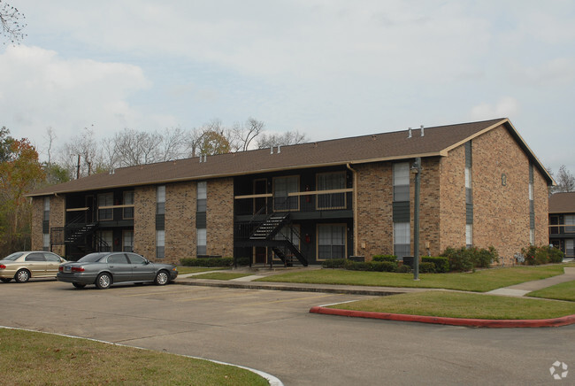 Timbers Edge - Timbers Edge Apartments
