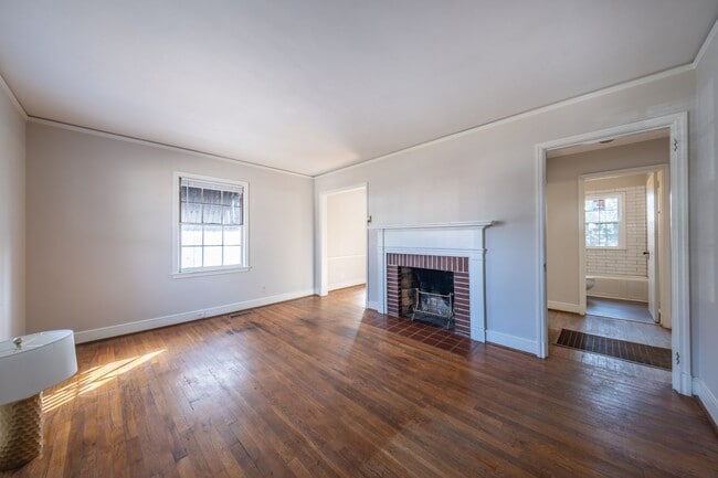 Photo - Charming 2-Bedroom, 1-Bath Home in Greensboro