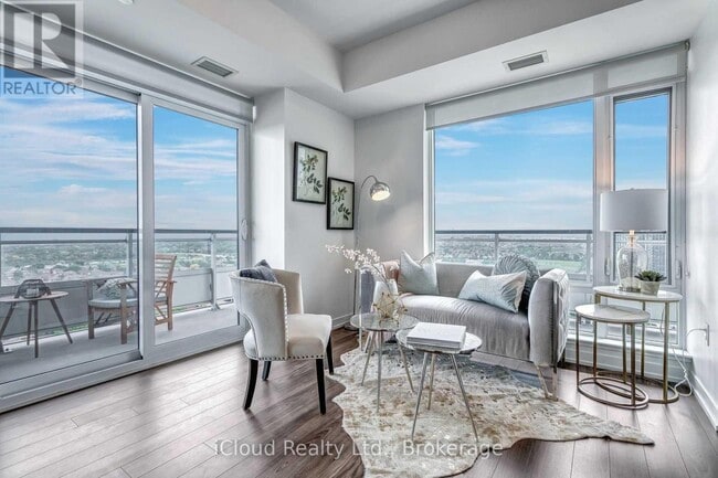 Photo - 2560 Eglinton Ave W Unité 1705