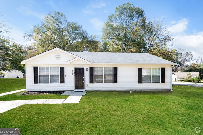 Building Photo - 7975 Trinity Park Dr Rental