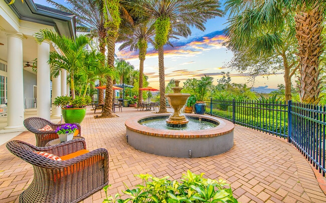 MAA Baldwin Park