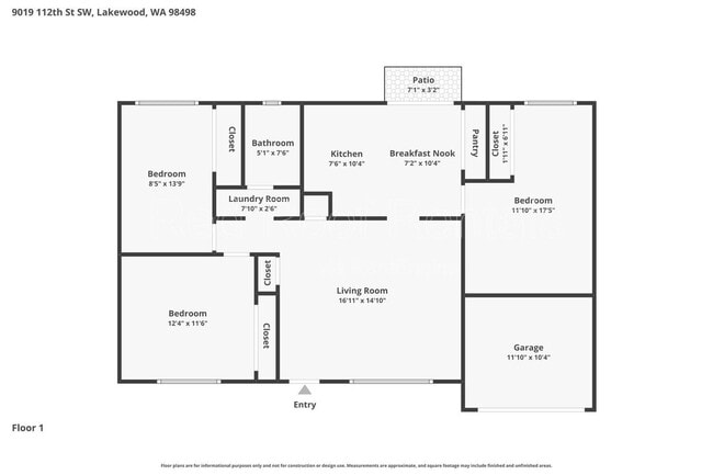 Photo - 9019 112th St SW