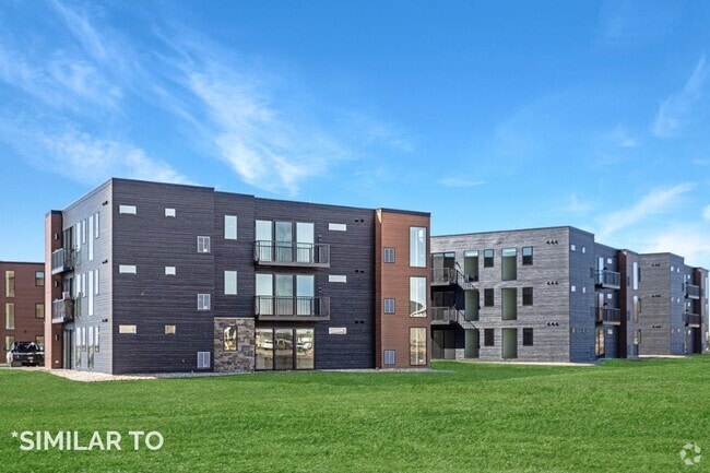 Building Photo - Sioux Village Rental