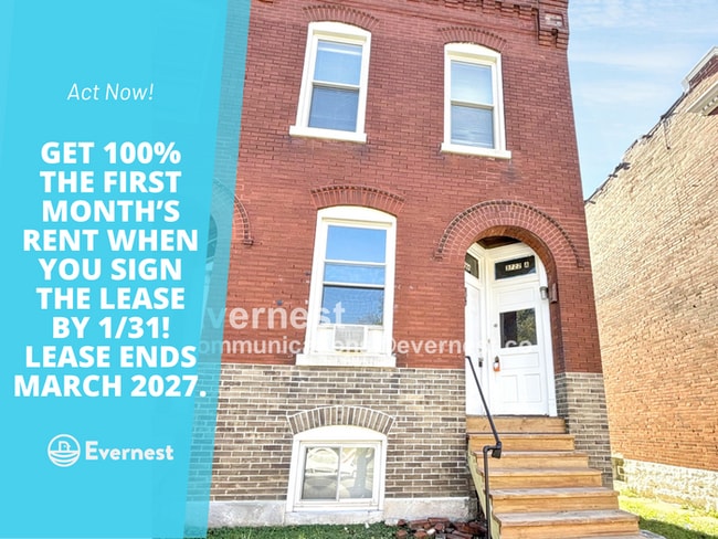 Building Photo - 3722 Fairview Ave