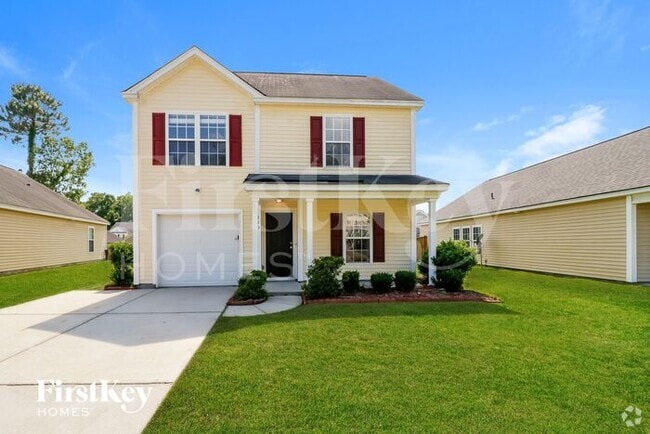 Building Photo - 110 Larkspur Dr Rental