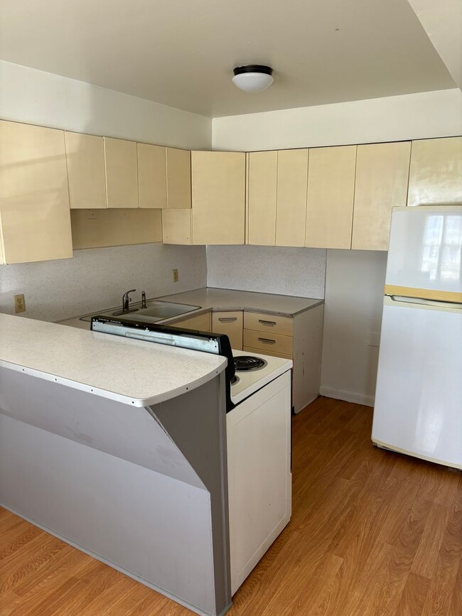 611 N Meridian Ave Unit 615