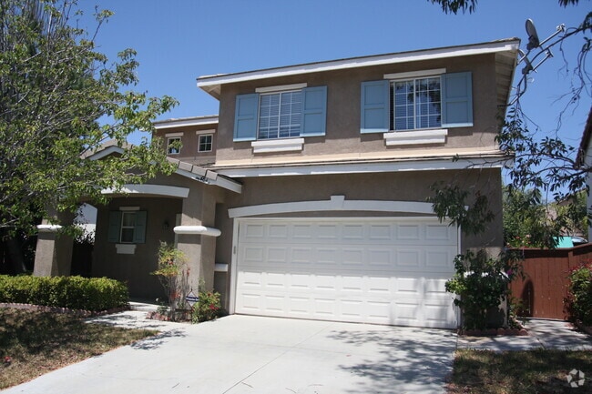 Building Photo - 42084 Orange Blossom Dr Rental