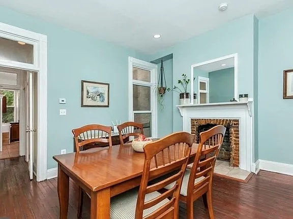 Photo - 1708 Guilford Ave