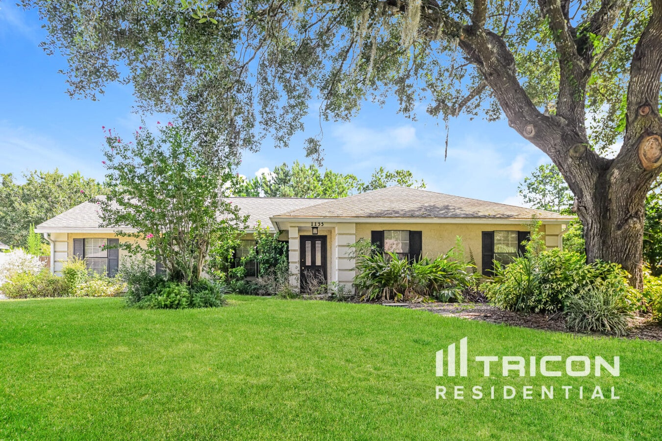 Photo - 1133 Linwood Loop House