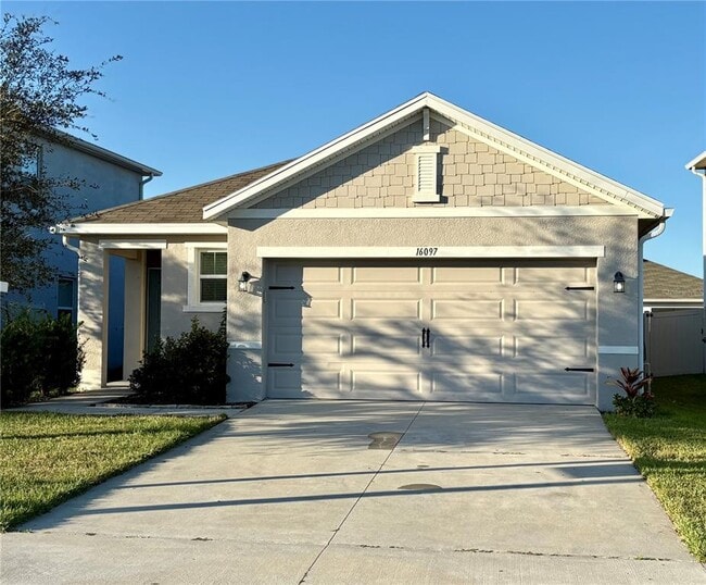 Building Photo - 16097 Tuscany Hillside Rd