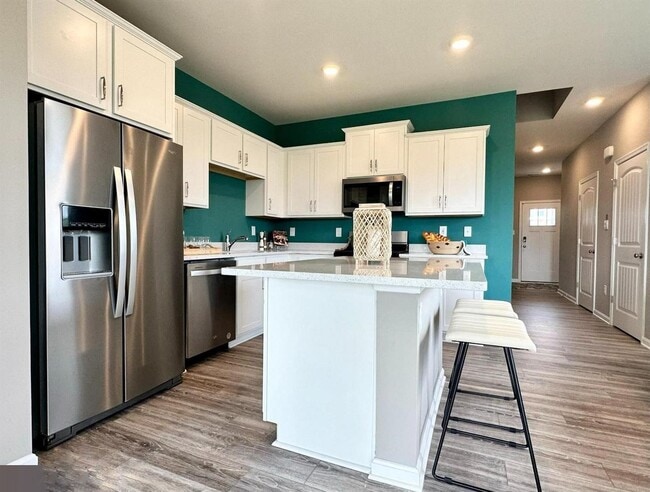 Photo - New Construction Townhouse near Bethany