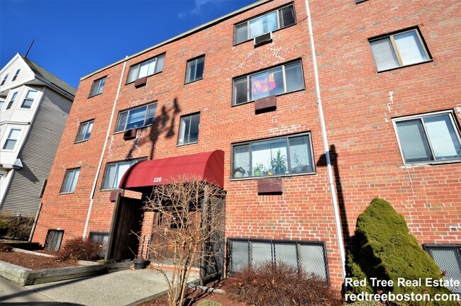 Photo - 226 Parker Hill Ave Unit 1