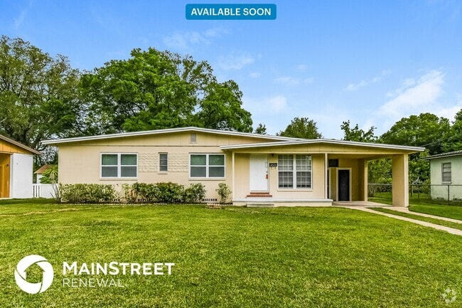 Building Photo - 6533 Burgundy Rd S Rental