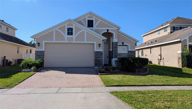 Photo - 2212 Stone Lake Ct