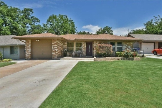 1737 Westchester Drive