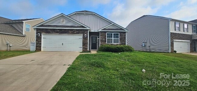 Photo - 6828 Pennyroyal Wy House