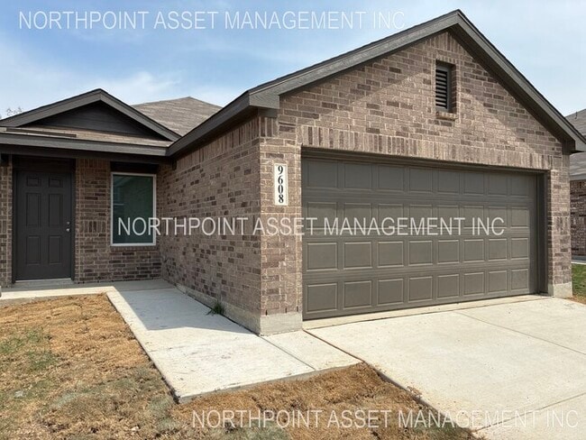 Charming 4 beds 2 baths in San Antonio! - Charming 4 beds 2 baths in San Antonio! Casa