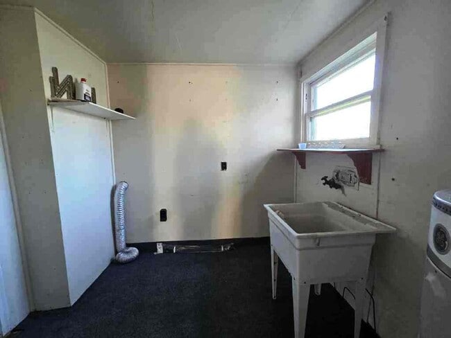Photo - Hoquiam home - FOR RENT!