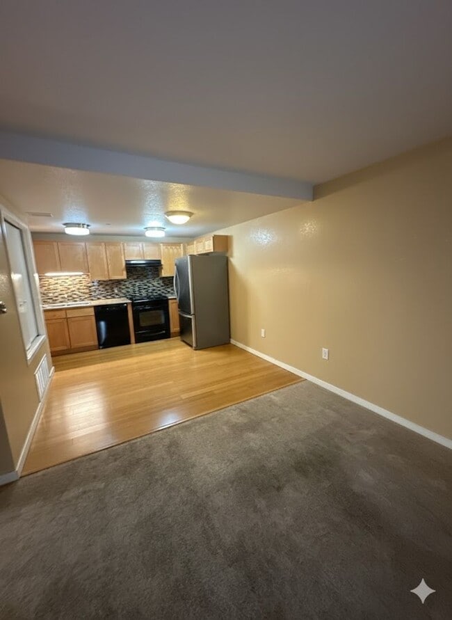 Photo - Fall 2026 Pre-Lease. Updated 1 Bedroom Condo at Landmark Lofts steps from CU With Parking Garage!!!