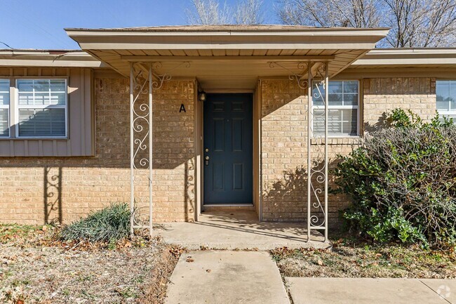 Building Photo - 4620 66th St Unit A Rental