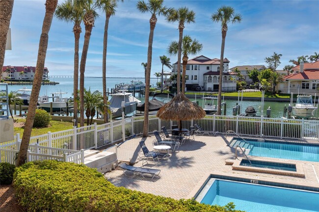Building Photo - 363 Pinellas Bayway S Rental