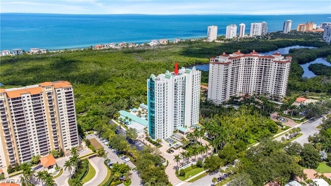 Building Photo - 7515 Pelican Bay Blvd Unit PH-D Rental