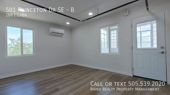 Photo - 501 Princeton Dr SE Unit B