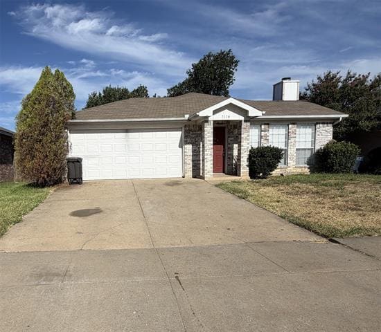 Building Photo - 7116 Nohl Ranch Rd