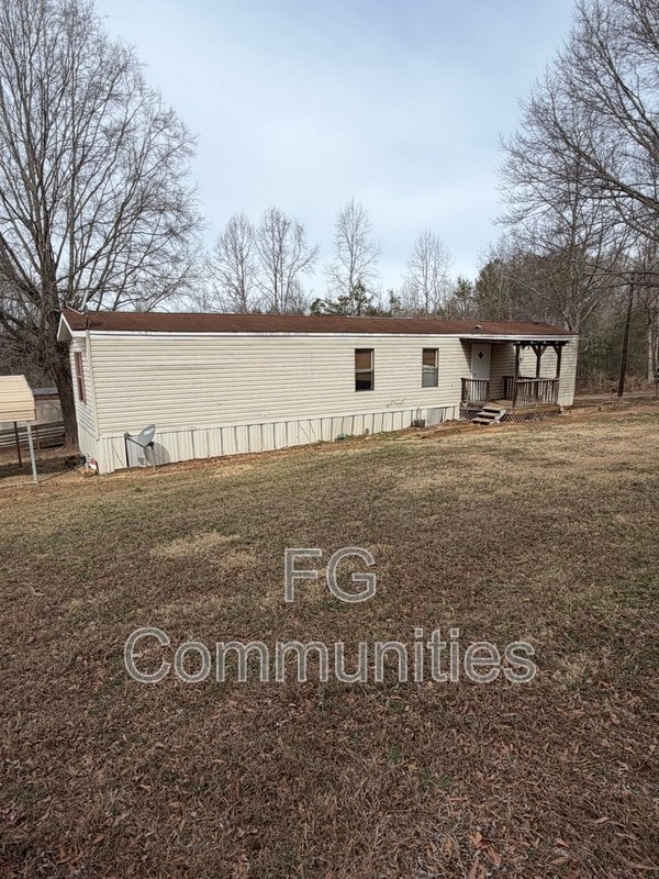 Photo - 1754 Zion Rd
