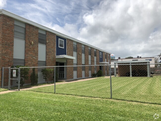 Building Photo - Galveston AM Rental