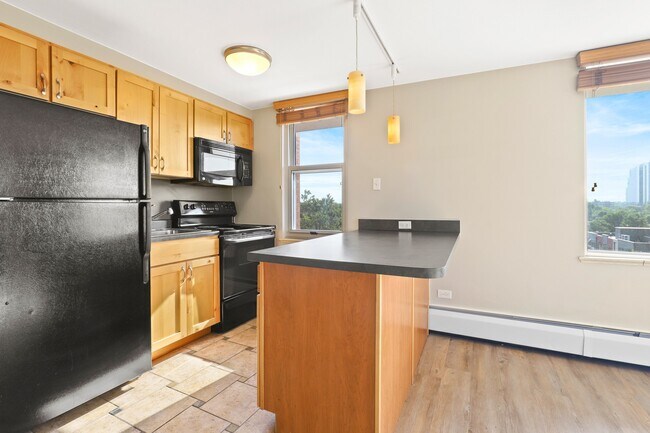 Photo - The Vista at Washington Park