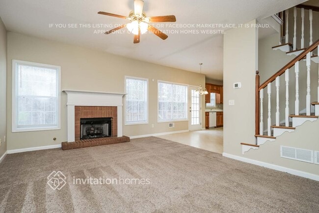 Photo - 1119 River Green Ct